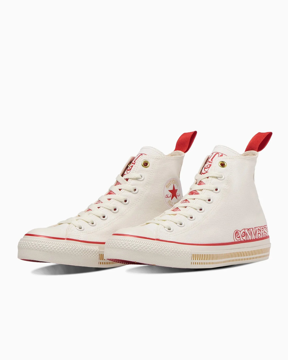 ALL STAR CUPNOODLE HI 7