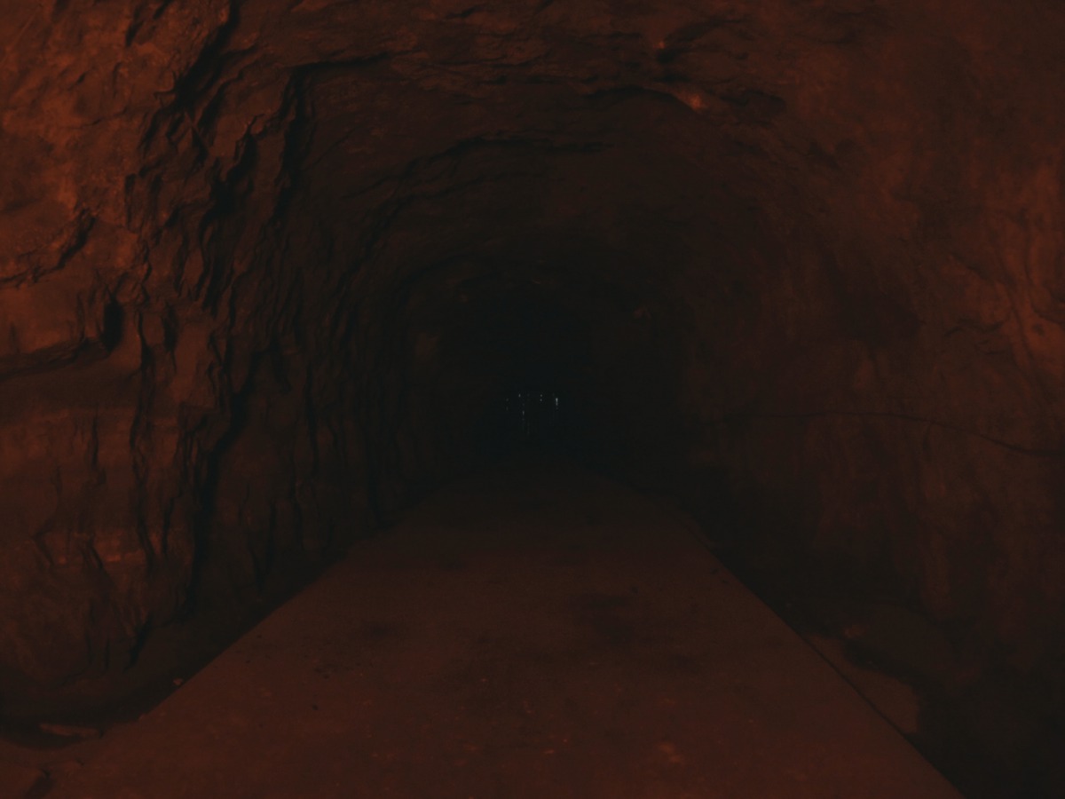 CAVE TOUR 2020