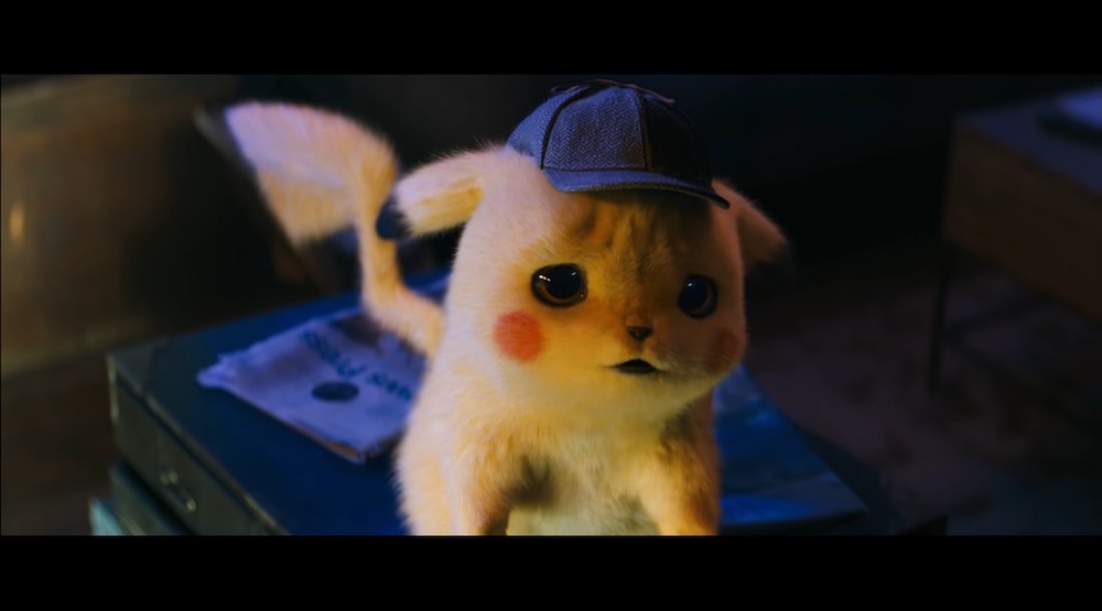 実写映画『名探偵ピカチュウ』_12