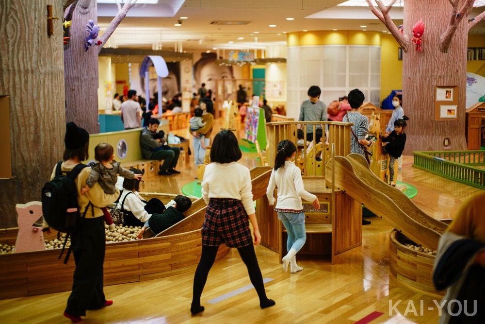 ハハノシキュウ北九州道中記-012