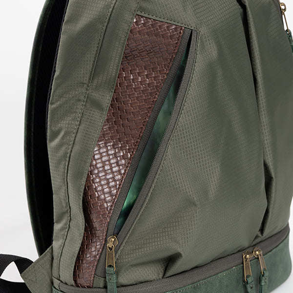 ニッサ・レヴェイン