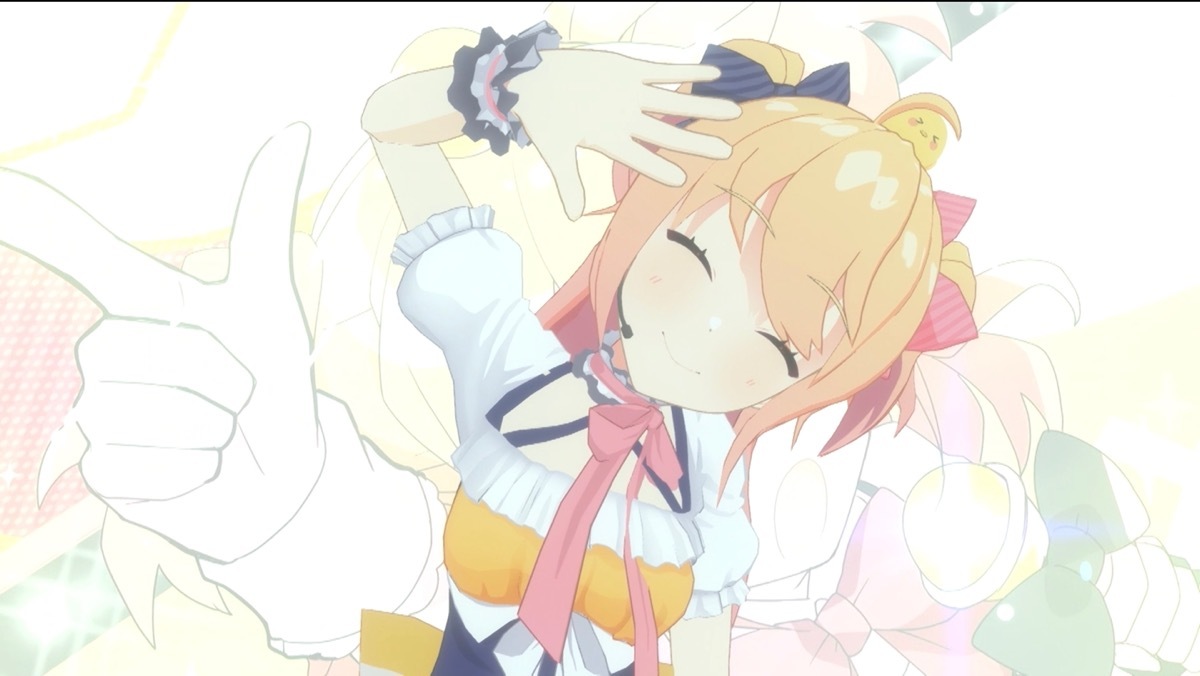 「P丸様。3D！！ お披露目ライブ！」