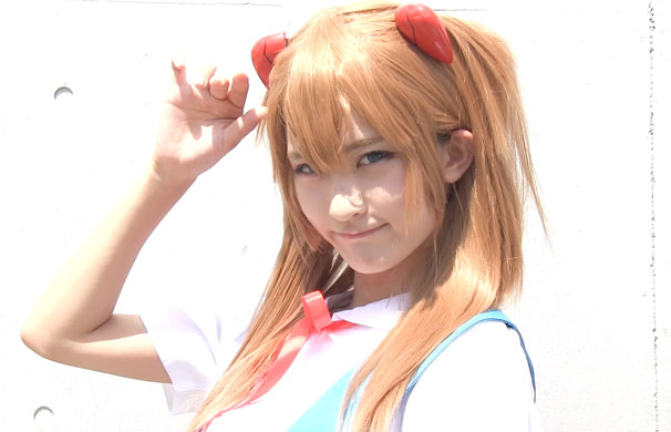 EVAアスカ_まみやさん1