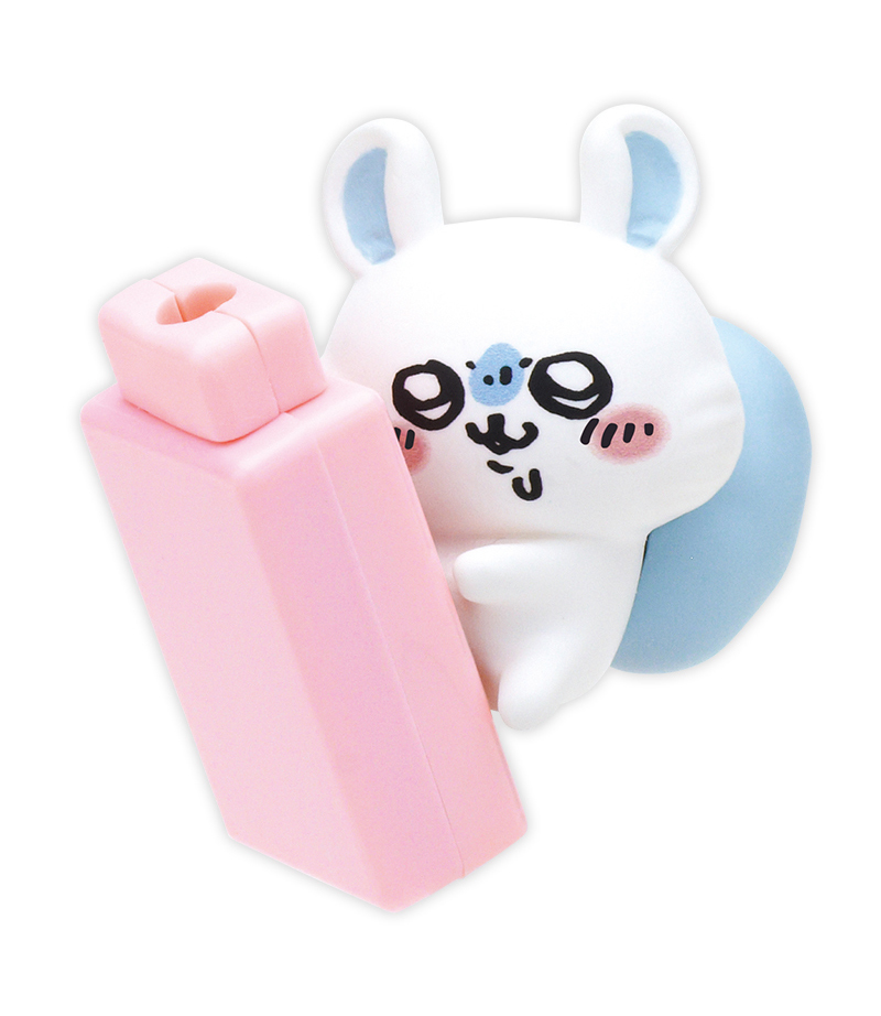 ちいかわ ぎゅっと抱きつきケーブルカバー2 モモンガ