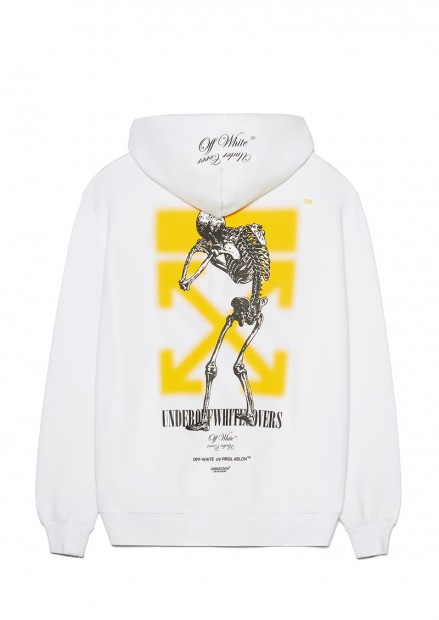 Off-White×Undercover21