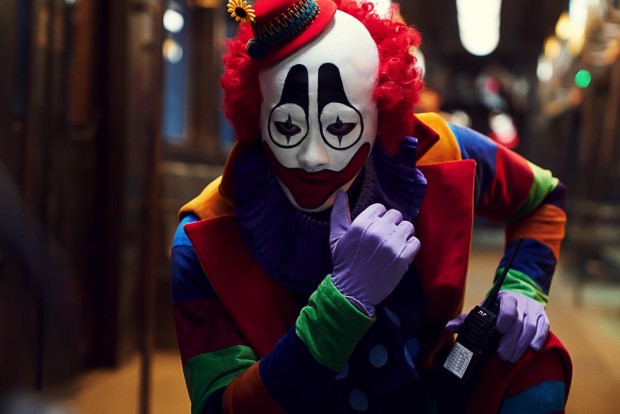 【カイジ 動物世界】