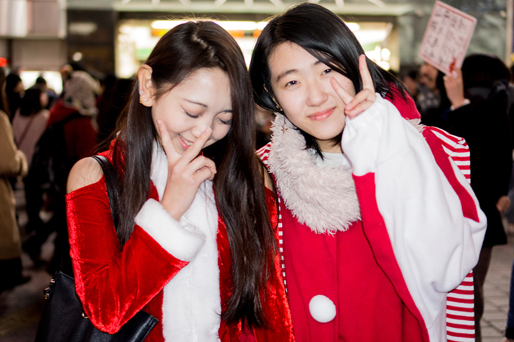 渋谷クリスマスイブ2017_5