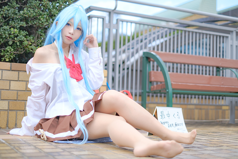 最中くるさん_電波少女と青春男_藤和エリオ_3