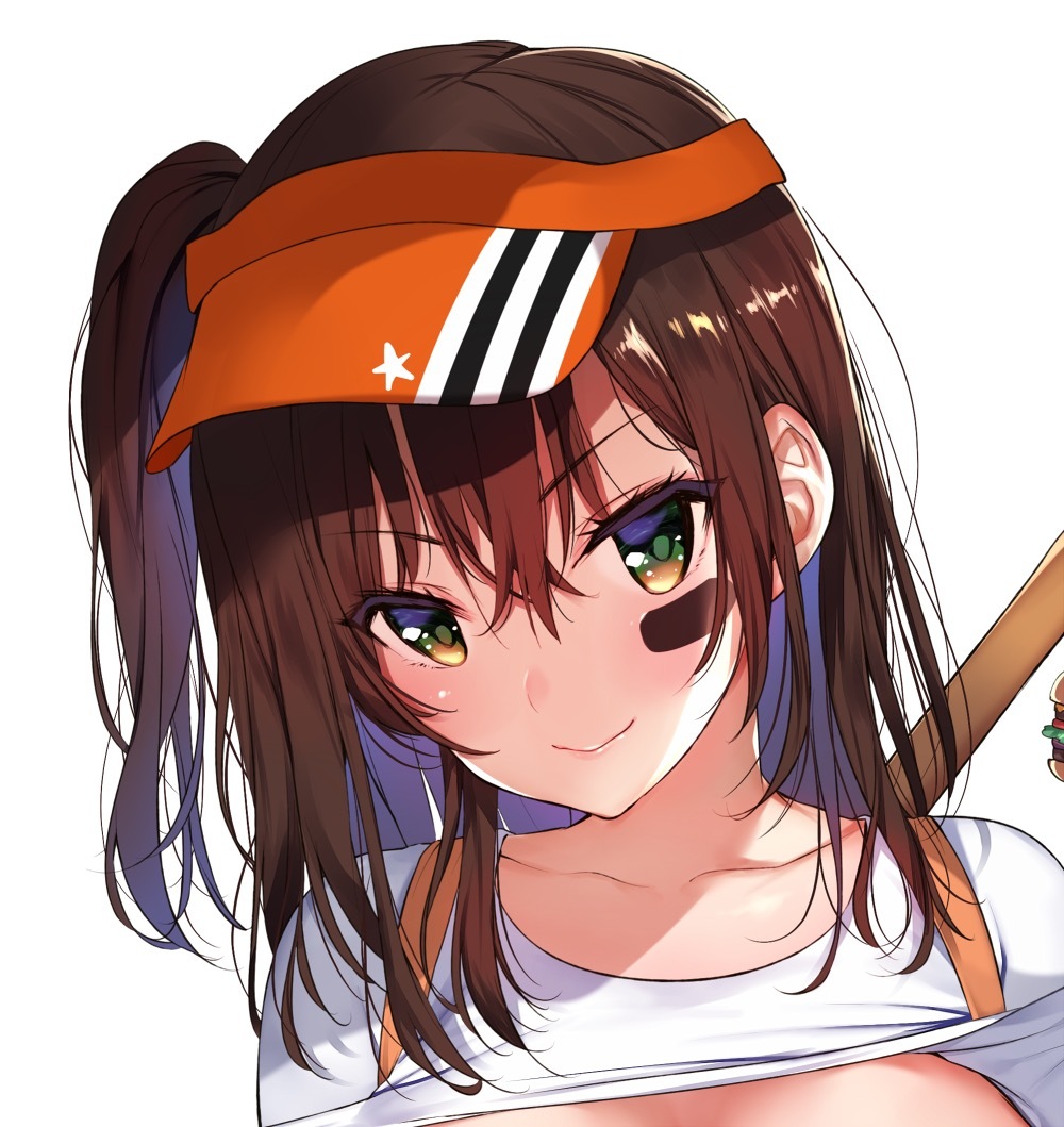 魔太郎さんのオリジナルイラスト