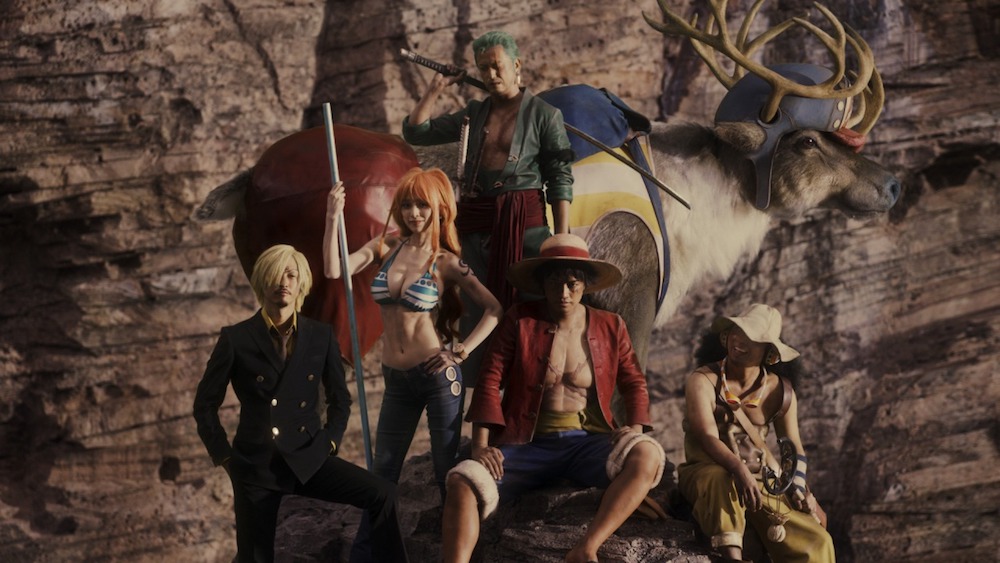 「キャンペーン中」篇（30S) (21)