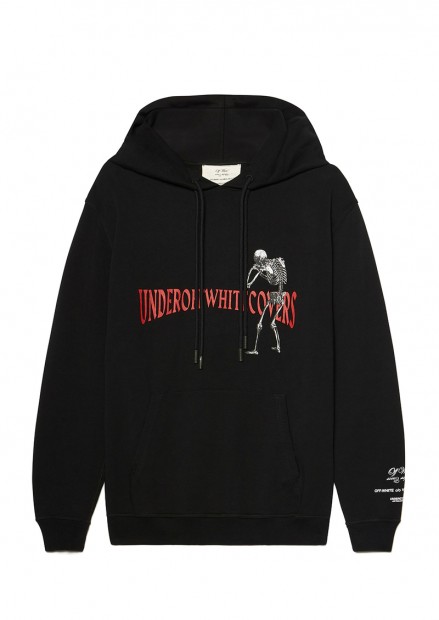 Off-White×Undercover19