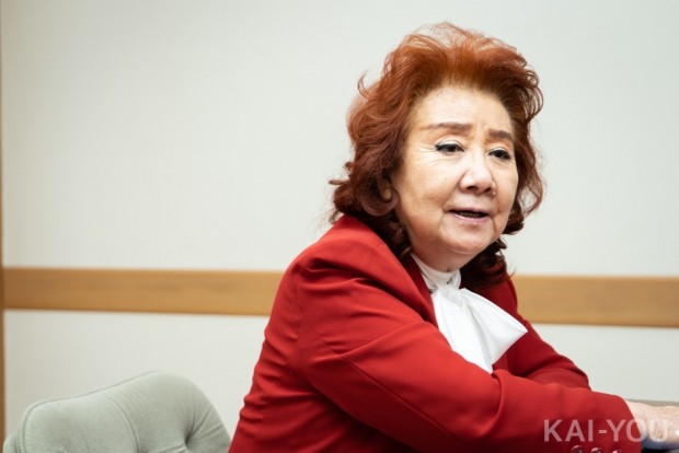 野沢雅子さん