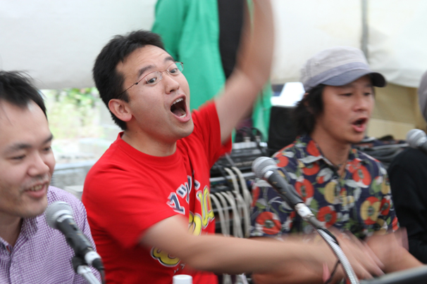 マックスむらいさん