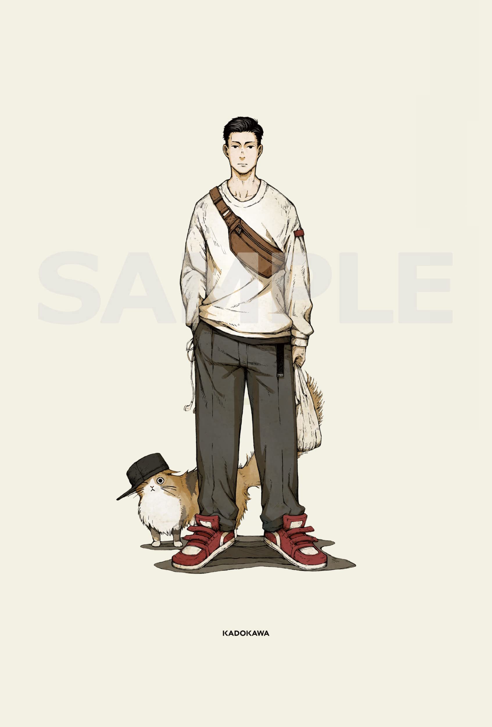 画像2: ストリーマー StylishNoob、初エッセイ『今日も、感謝します。』 で軌跡を綴る