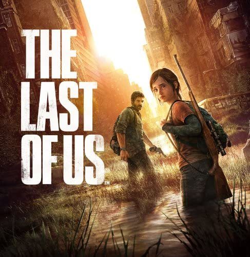 『The Last of Us』