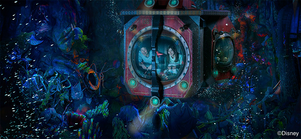 奥手男子でも大丈夫！ マニアが教えるディズニーで女子を喜ばせる方法