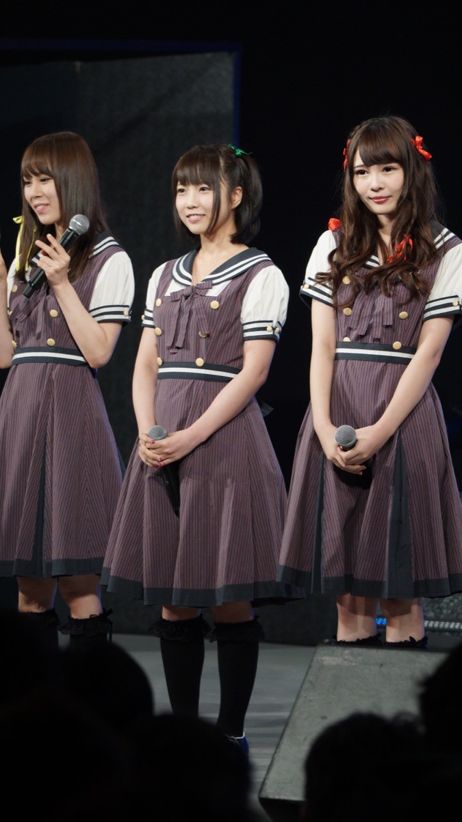 原宿☆バンビーナ