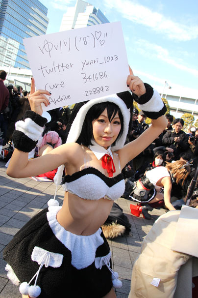ラブライブ_にこにー_ゆりりさん2