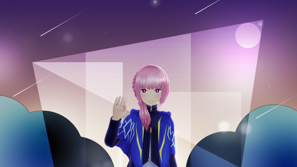 特別編　花譜カット