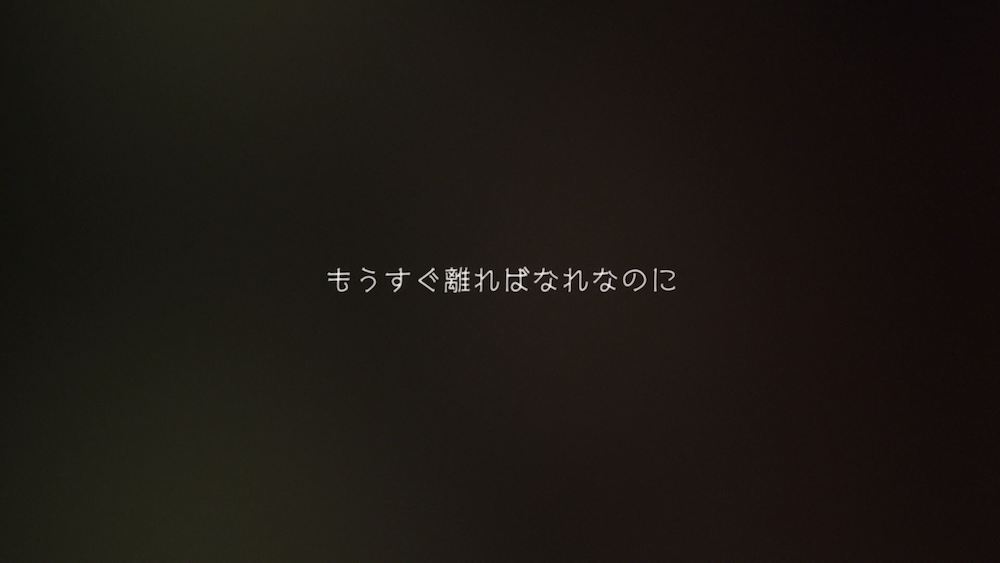 有村架純さん／シチズン時計