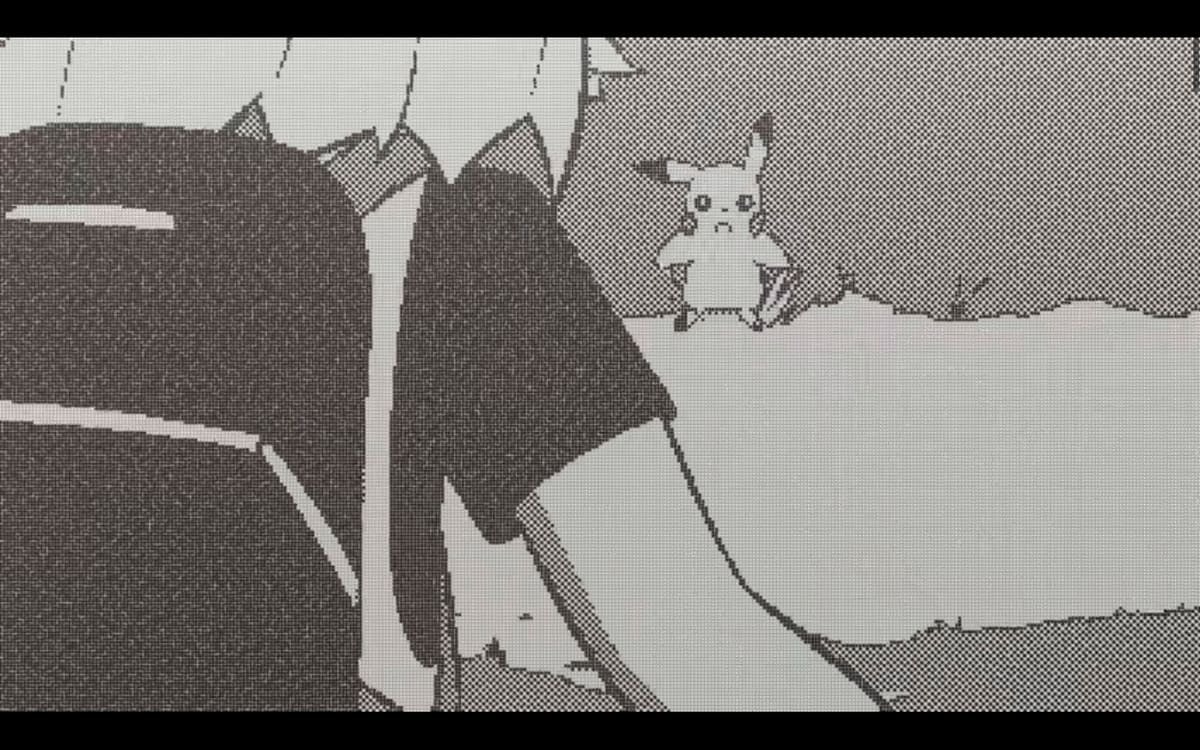 「Pokémon x OREO Limited Edition Cookies」