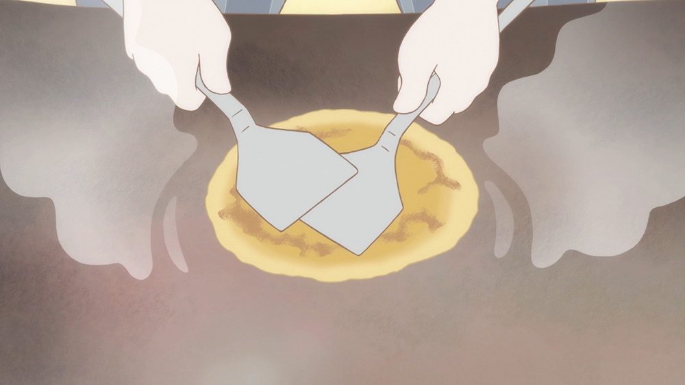 『わたしの名はオオタフクコ〜小さな幸せを、地球の幸せに。〜』