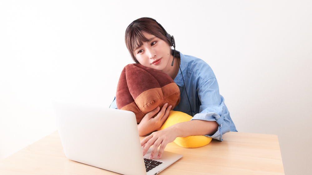 きのこの山 ぬいぐるみ