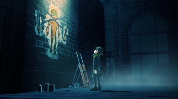 『HUEMAN』