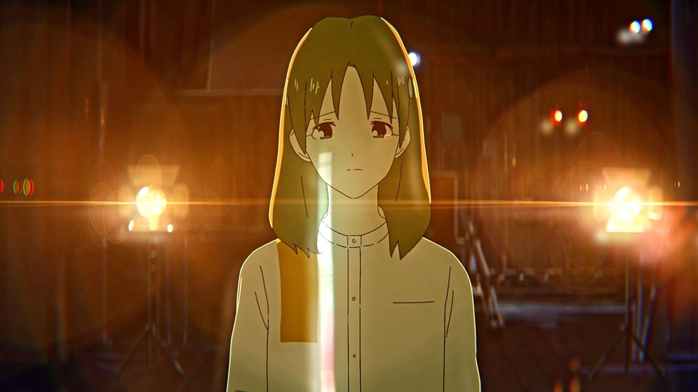 『十年分の私へ』