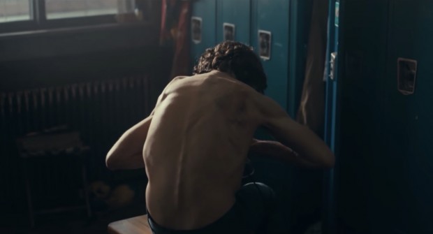 『JOKER』予告編6