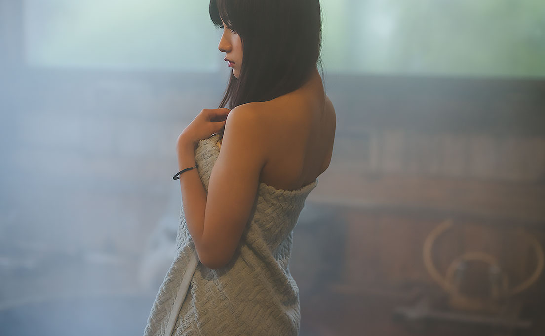 桃月なしこさん／撮影：Diora30