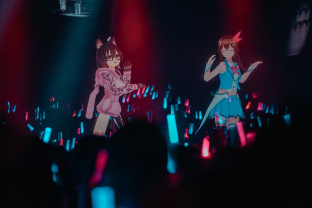 「ホロライブオンステージ -でいどり～む-」