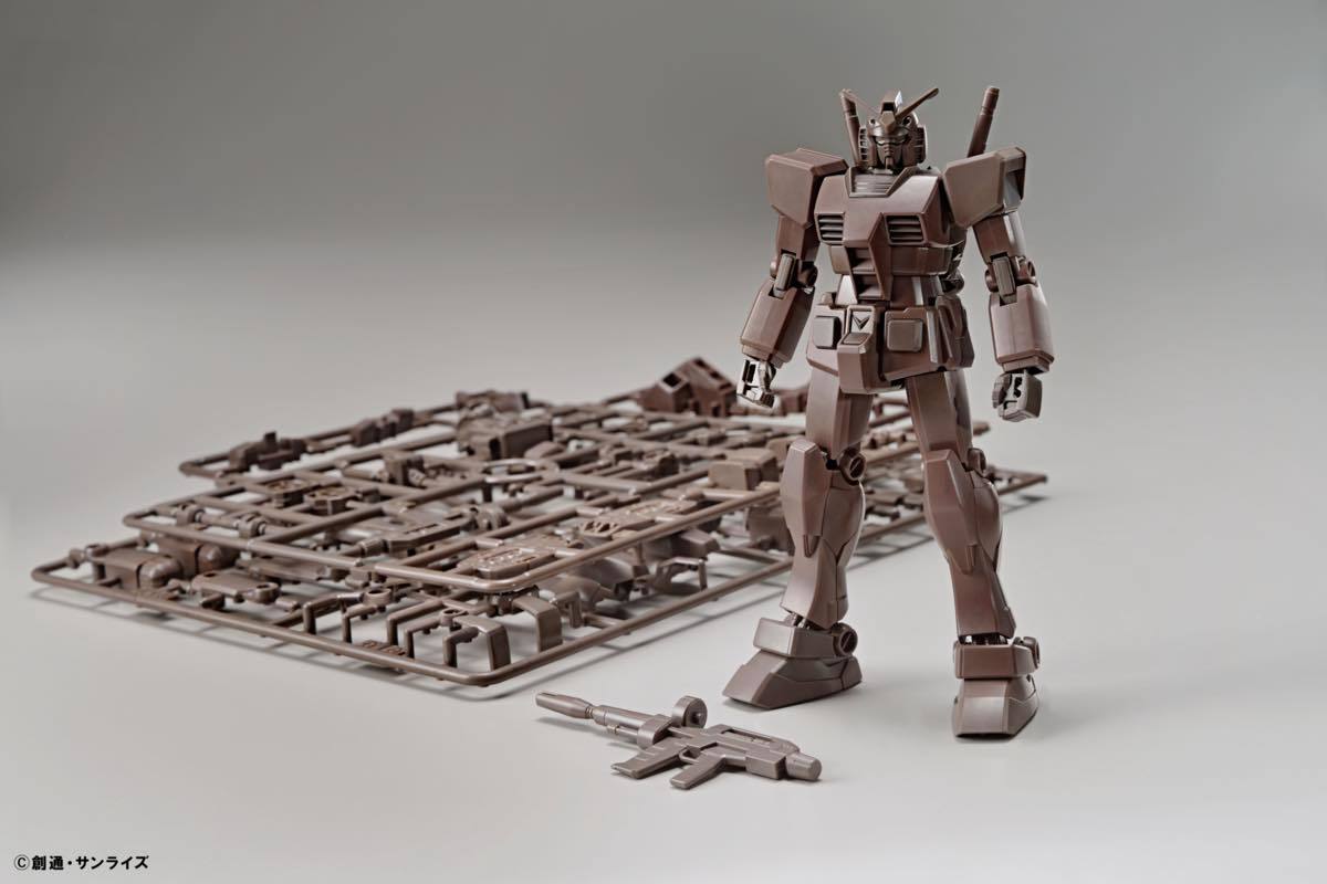 「“PARCO×GUNDAM“ CAMPAIGN」【R作戦】エコプラガンダム