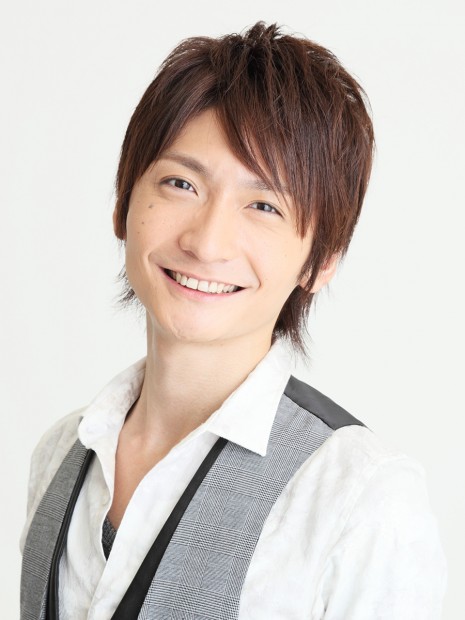 『Levius』レビウス・クロムウェル役 島崎信長