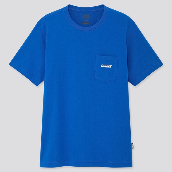 ユニクロUT×Fortniteコラボグッズ／画像はユニクロ公式サイトより