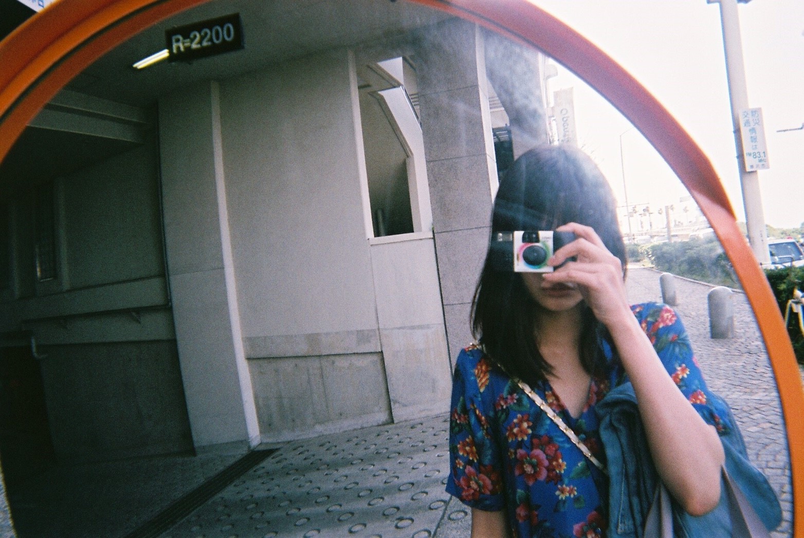 写ルンです