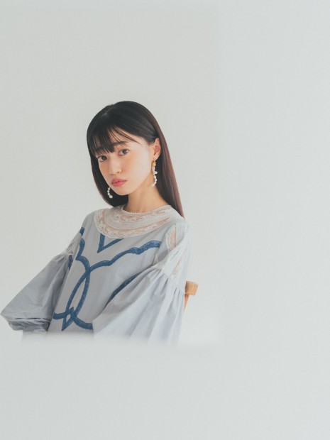 結城萌子さん