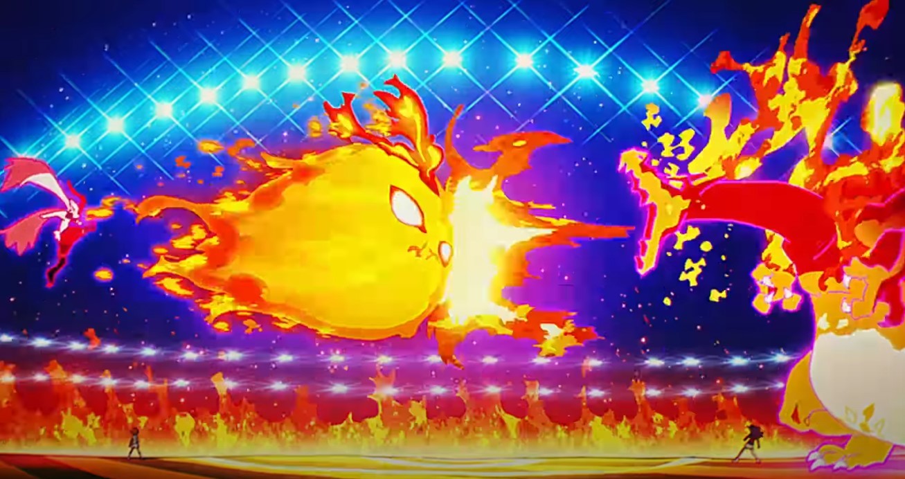 画像10: 【天才】ポケモンMVがマジで最高に凄いので勝手に解説してしまう衝動にかられた