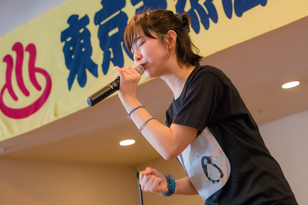 中嶋春陽さん写真