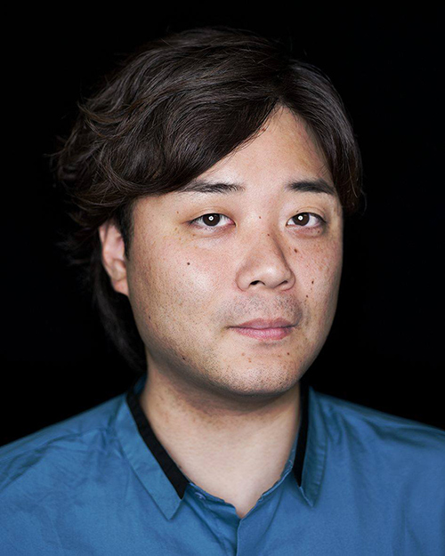 水江未来さん
