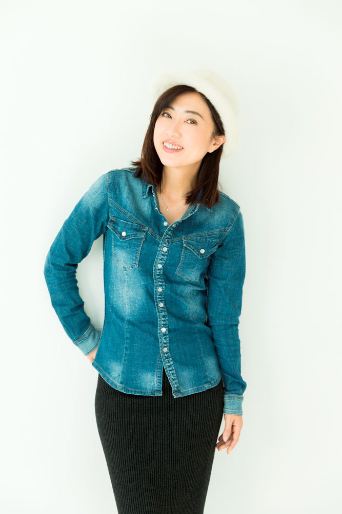 林原めぐみ(しろがね役)