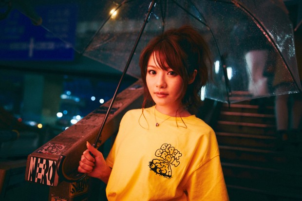 相沢みなみさんフォトレポート18