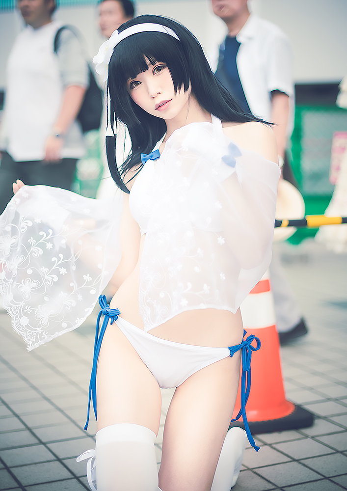 2018年夏コミでの五木あきらさん_16