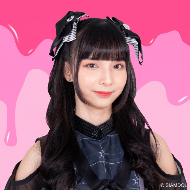 SUMOMO・Puifaiiさん