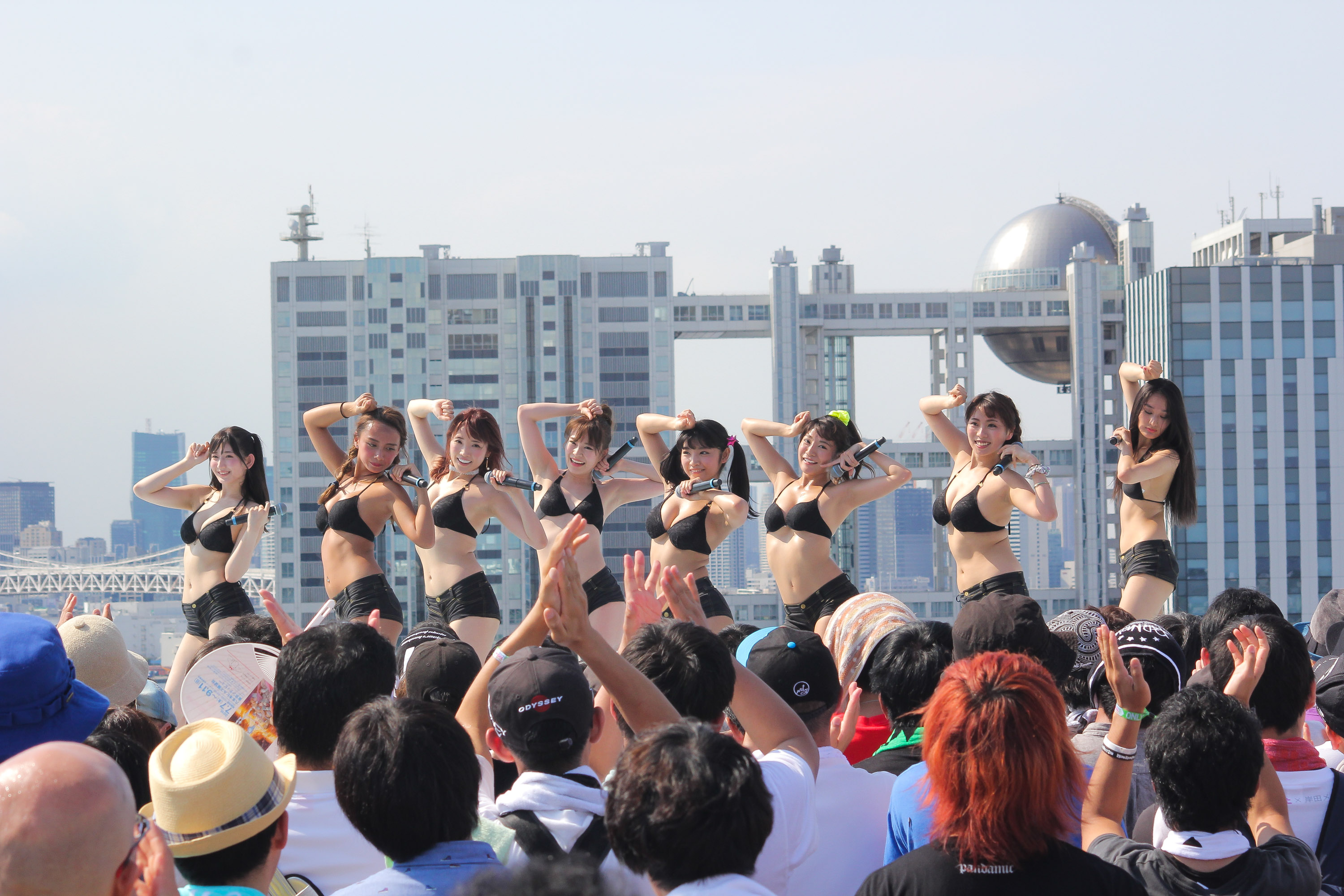 G☆Girls