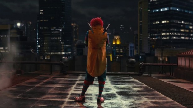 【カイジ 動物世界】