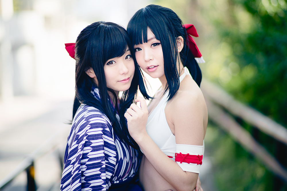 モーコレインタビュー_くろねこさんと五木あきらさん