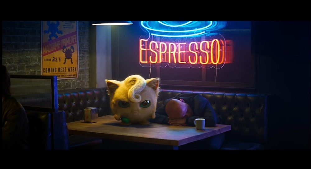 実写映画『名探偵ピカチュウ』_17