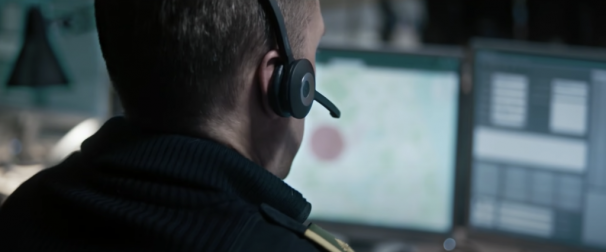 映画『THE GUILTY／ギルティ』オリジナル版