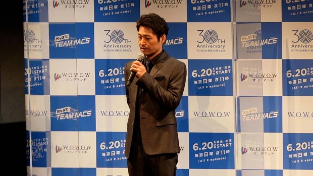 ファジーな部分に宿る魅力が本作には詰まっているようだ